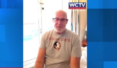 Tallahassee man describes how earthquake felt on cruise ship near Cuba