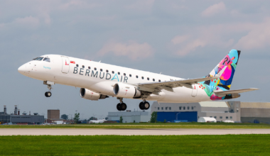 International routes return to St. Pete-Clearwater airport after three-year absence