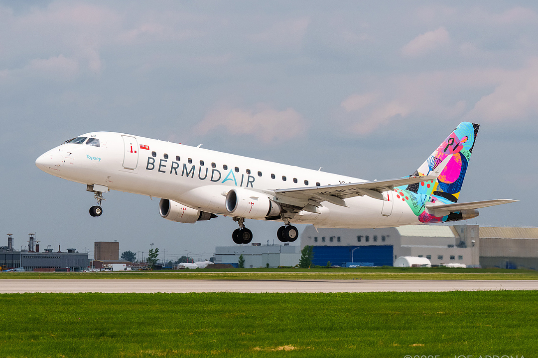 International routes return to St. Pete-Clearwater airport after three-year absence