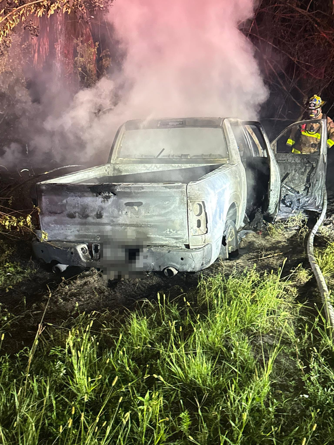 auto fire fatal fatal auto fire
