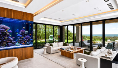 A 3-Acre Florida Estate Overlooking the Atlantic Can Be Yours for $45 Million