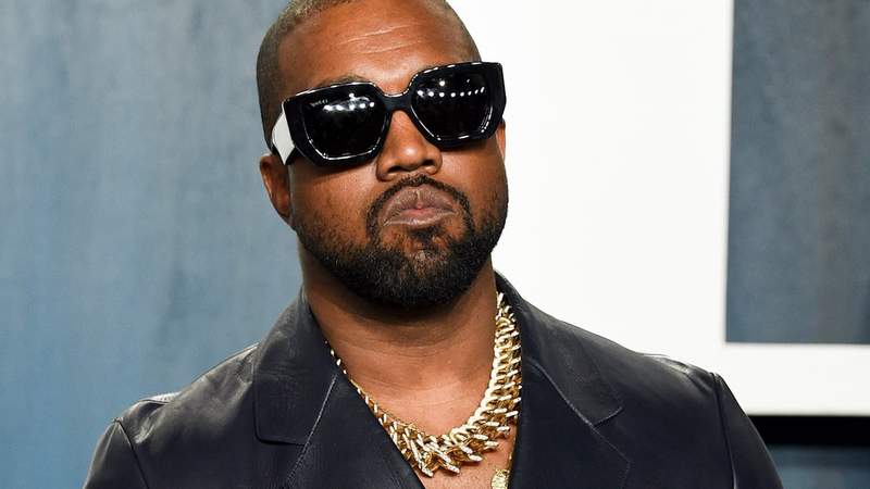 Ye can express his views, but Tampa should not provide him a stage