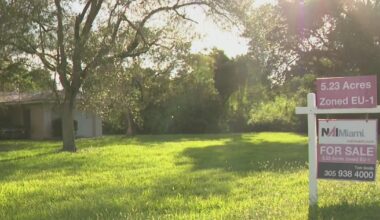 Florida lawmakers weigh DeSantis plan to eliminate property taxes