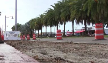 Final day for Cape Coral Pkwy corridor study survey
