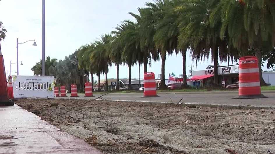Final day for Cape Coral Pkwy corridor study survey