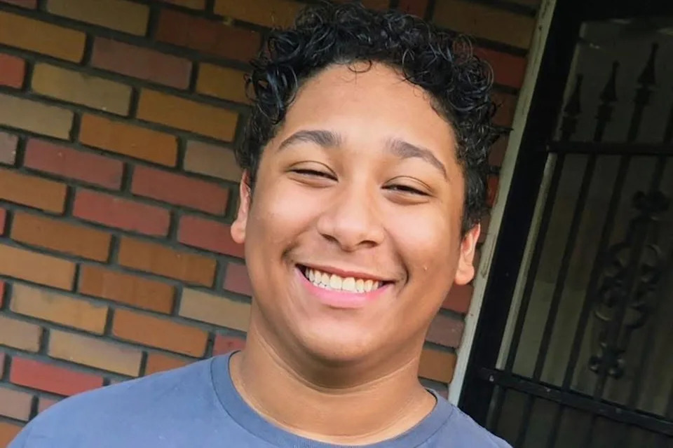 Joziah ThompsonCredit: gofundme