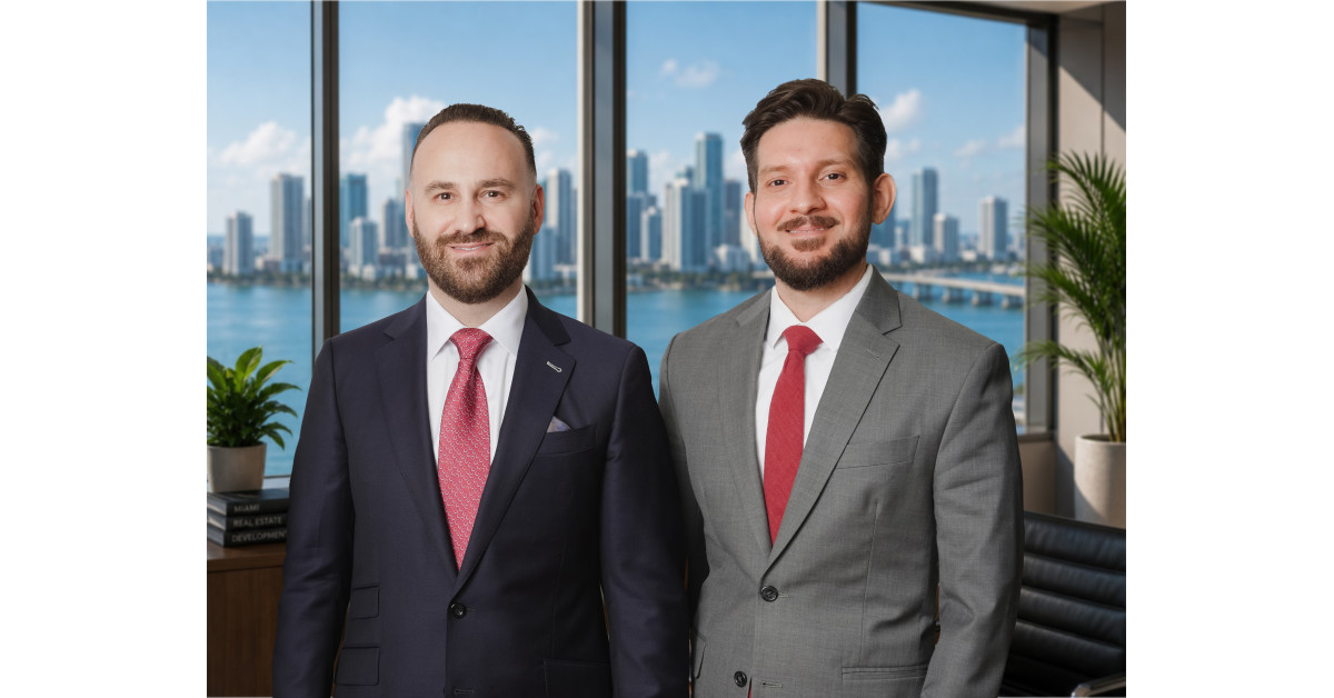 Mausner Group Injury Lawyers Expands to Fort Lauderdale and Welcomes Seasoned Trial Attorney Adam Santana as Of Counsel