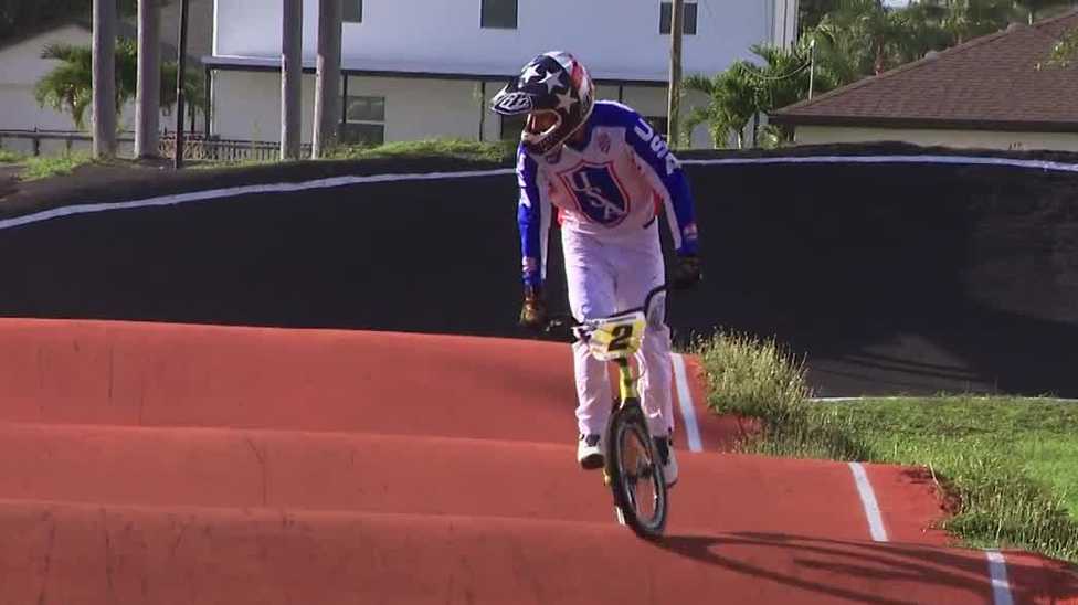 Cape Coral BMX to send 14 riders to UCI World Championships in Australia