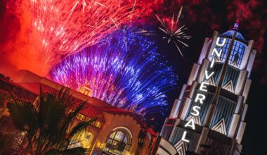 What’s Happening at the Universal Parks – Week of June 29, 2026 – Inside Universal