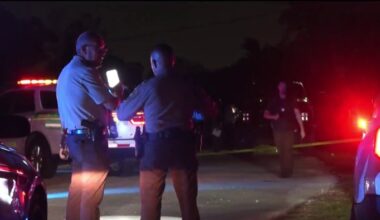 5-year-old boy killed after being struck by vehicle in Miami-Dade, deputies say – NBC 6 South Florida