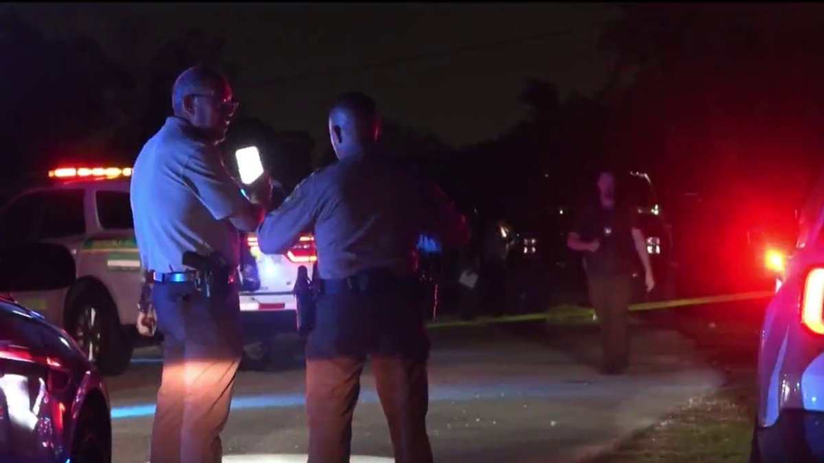 5-year-old boy killed after being struck by vehicle in Miami-Dade, deputies say – NBC 6 South Florida