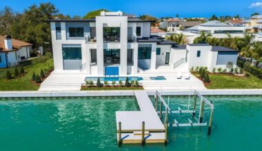 Places This Week: Tierra Verde $9 million estate for sale