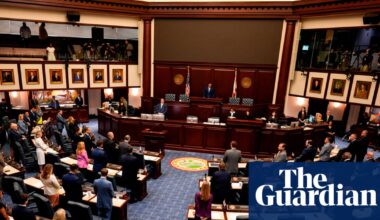 Florida to use US House districts drawn by Republicans for midterm elections | Florida