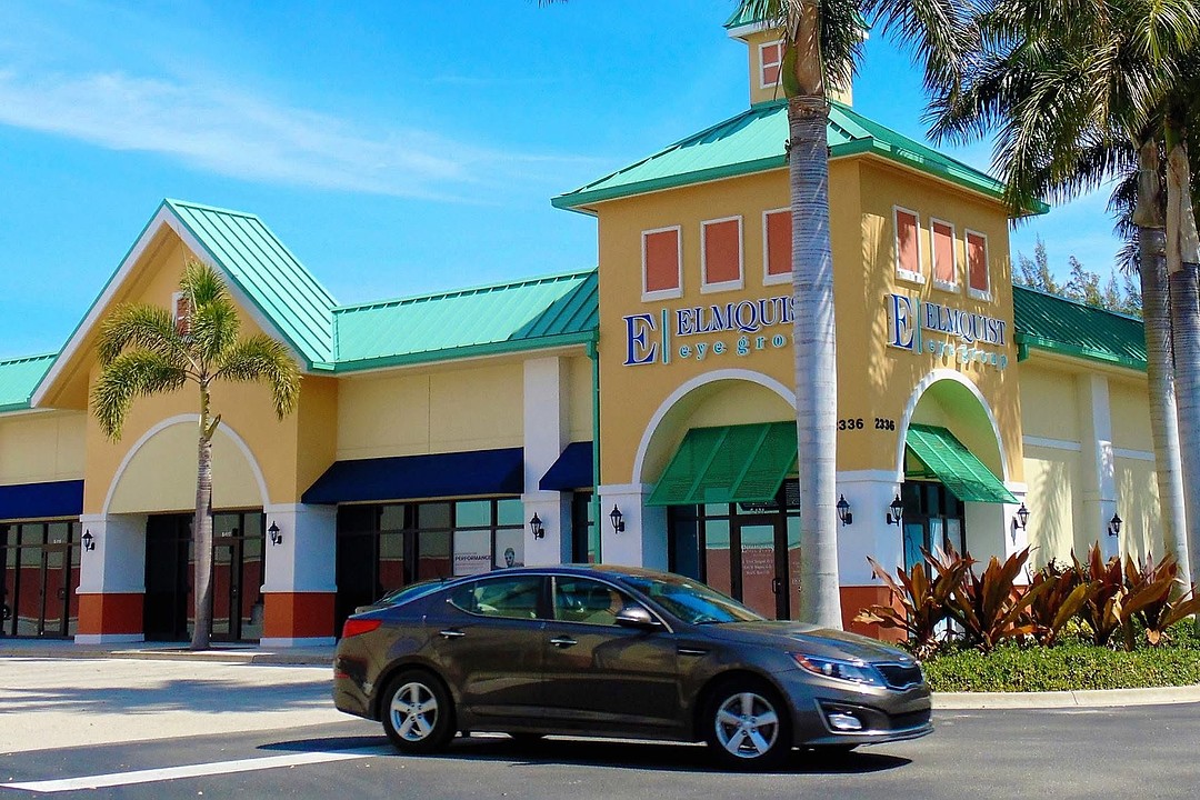 Pinellas investor buys Cape Coral shopping center for $12M