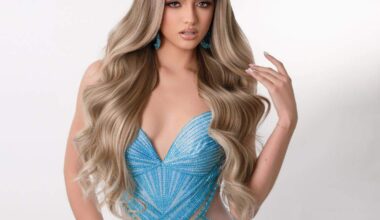 Hialeah beauty queen wins Miss Teen Global 2026 representing Cuba