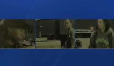 Police investigating car burglaries at Orlando International Airport