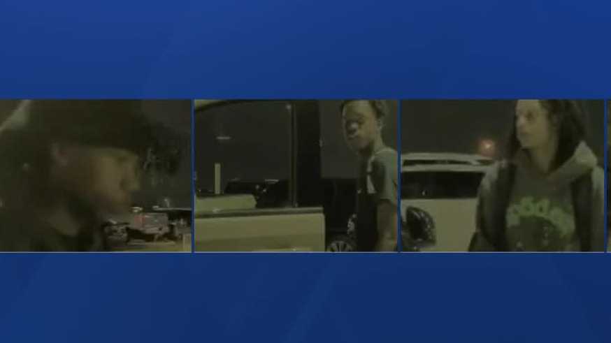 Police investigating car burglaries at Orlando International Airport
