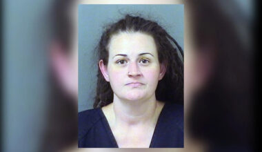 Road Rage Takes a Dangerous Turn After Florida Woman Allegedly Fires Toward Family During Traffic Dispute