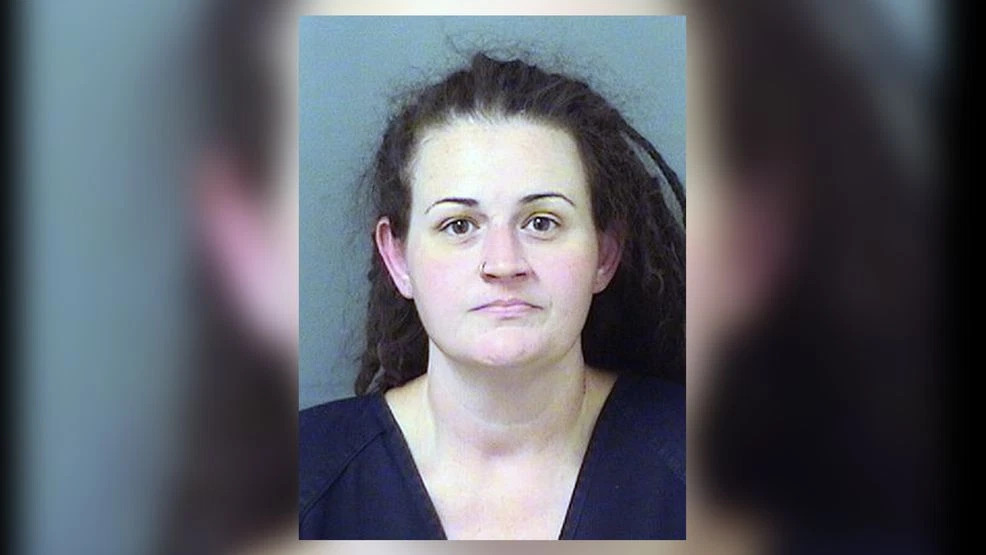 Road Rage Takes a Dangerous Turn After Florida Woman Allegedly Fires Toward Family During Traffic Dispute