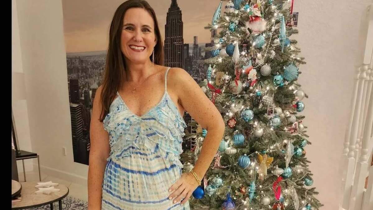 Melanie Hyer ‘was a woman of extraordinary warmth and fierce devotion to her daughters,’ her family said. Melanie Hyer ‘was a woman of extraordinary warmth and fierce devotion to her daughters,’ her family said.