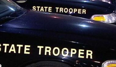 Pedestrian walking along A1A in Fort Pierce struck by 2 vehicles, dies