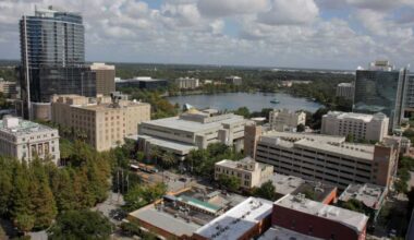 Downtown Orlando preservation rules face final vote