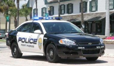 Teen dies after Fort Pierce shooting; another teen charged