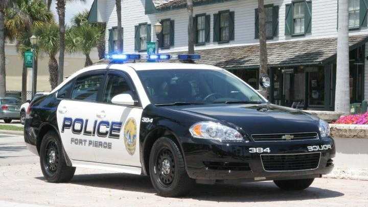 Teen dies after Fort Pierce shooting; another teen charged