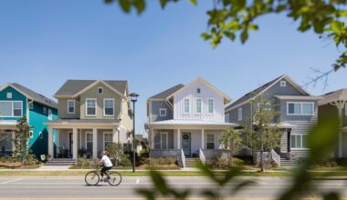 Tavistock plans another 426 homes in Lake Nona