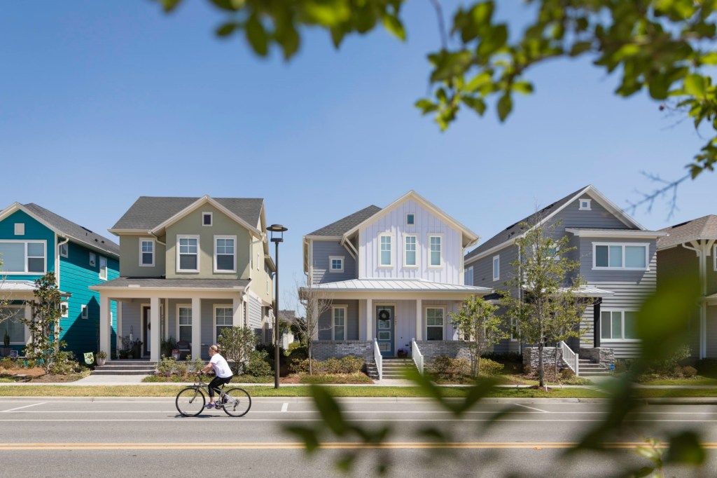 Tavistock plans another 426 homes in Lake Nona