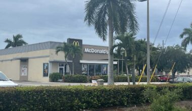 Witness describes panic as shots ring out in restaurant parking lot in Cape Coral