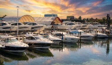 Nautical Ventures Makes It Easier to Connect with Its Fort