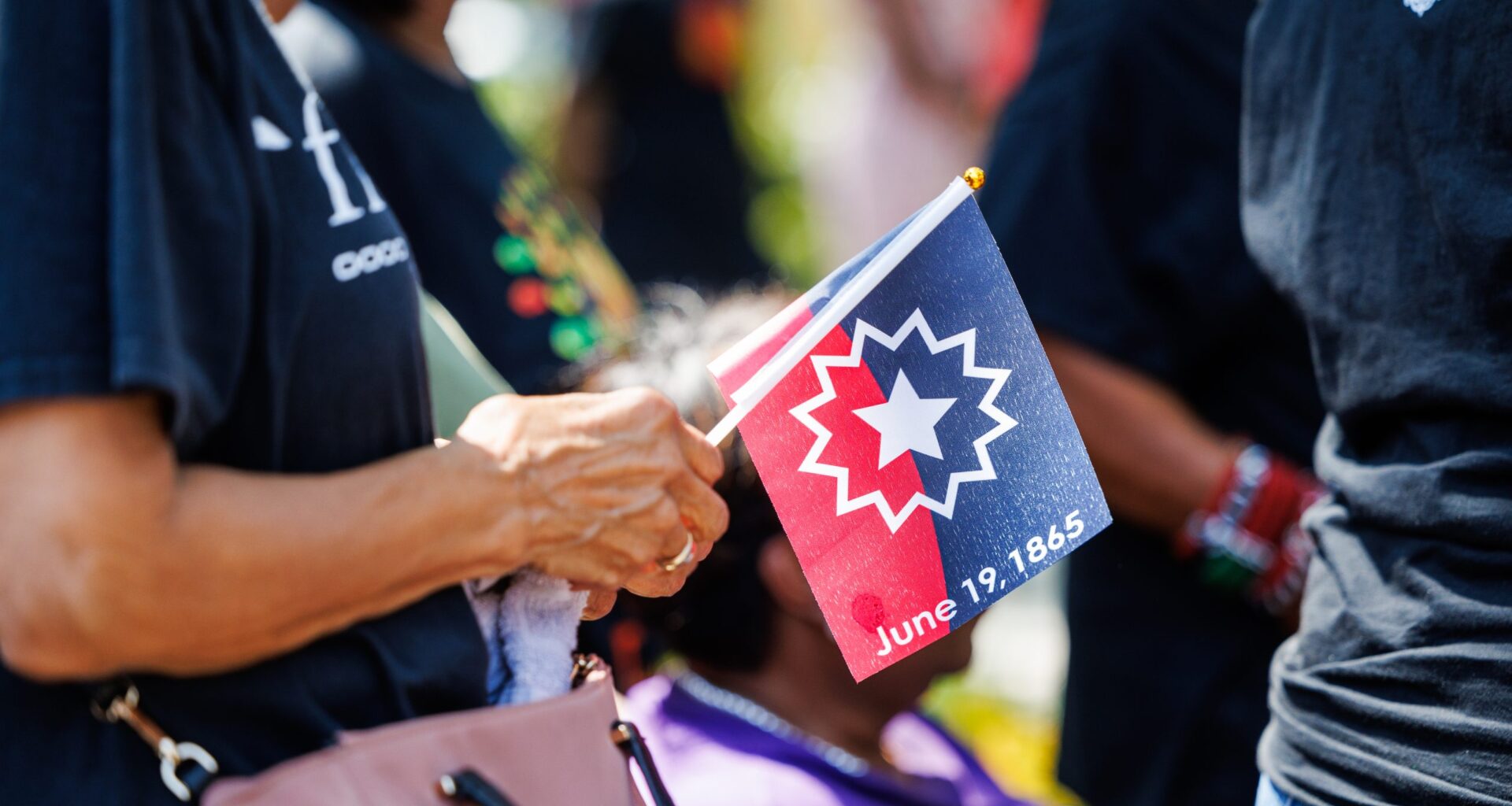 How to celebrate Juneteenth in Tampa Bay