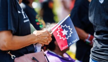 How to celebrate Juneteenth in Tampa Bay