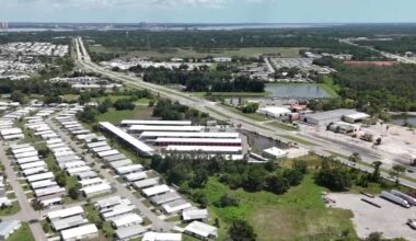 Earthquake near Cuba shakes Lee County homes and offices