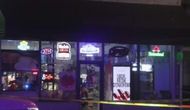 15-year-old shot outside Miami convenience store: Police seeking help in Little Havana case