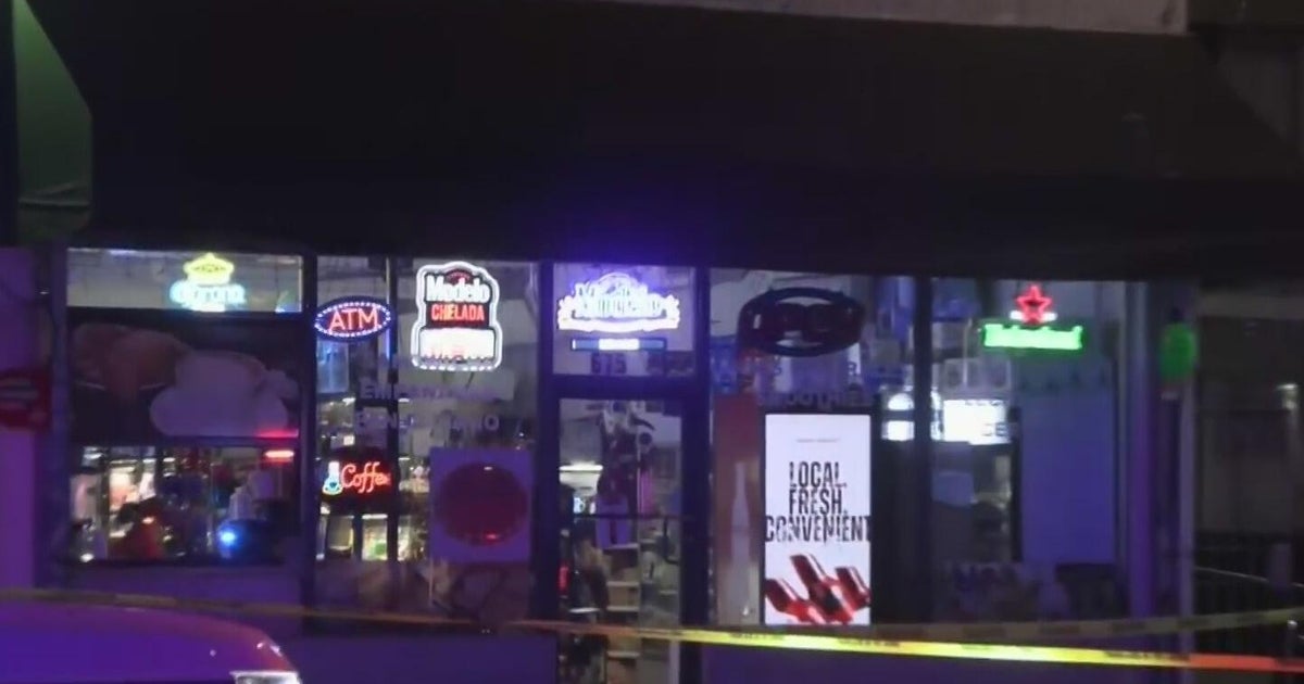 15-year-old shot outside Miami convenience store: Police seeking help in Little Havana case