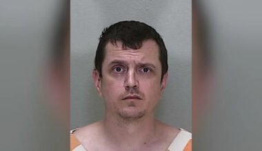 Florida Man Out on Bond After Snapping Power Lines in DUI-Related Crash