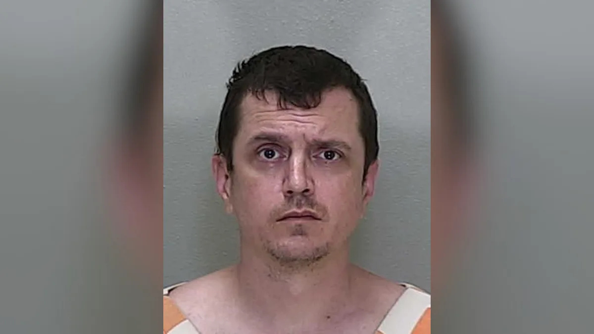 Florida Man Out on Bond After Snapping Power Lines in DUI-Related Crash