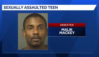 Fort Lauderdale man accused of assaulting teen at Boca Raton hotel