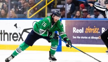 Florida Everblades | Blades Return Home for Crucial Game 3 in Kelly Cup Finals