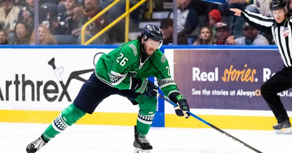 Florida Everblades | Blades Return Home for Crucial Game 3 in Kelly Cup Finals
