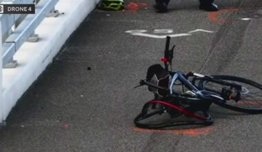 Hit-and-run driver arrested after crash killing bicyclist