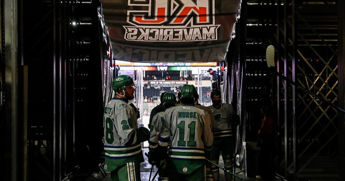 Florida Everblades | Blades Need One Win to Win Kelly Cup