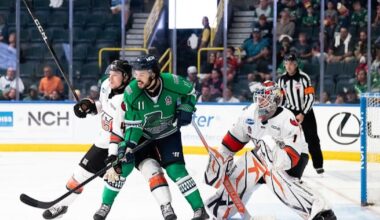 Florida Everblades | Blades Look to Even Finals in Pivotal Game 4