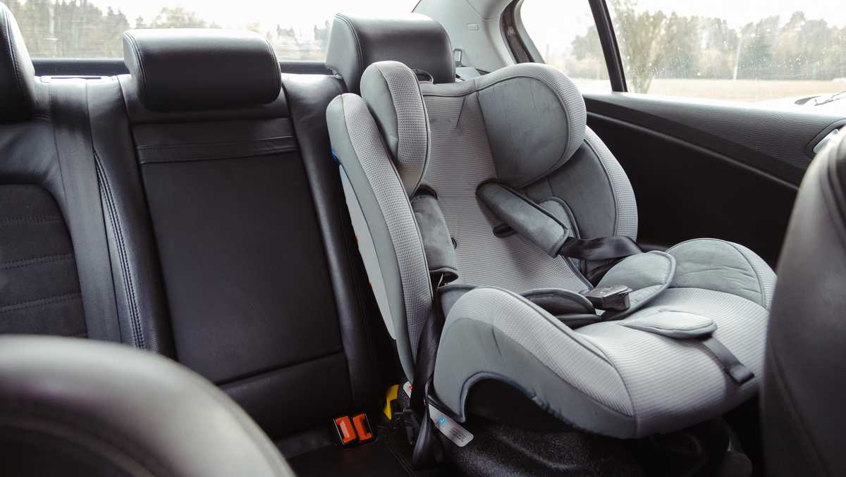 Free car seat inspections offered in Cape Coral on Saturday