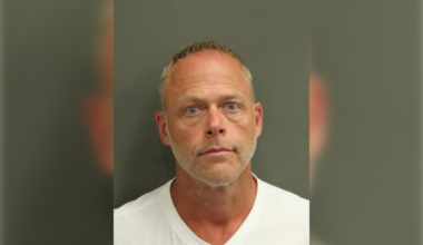 Man accused of kidnapping woman at Winter Park Wawa