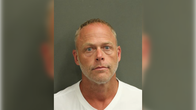 Man accused of kidnapping woman at Winter Park Wawa