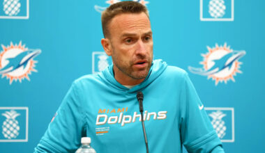 Miami Dolphins 2026 offseason grades: Vote on your reactions to all of the moves