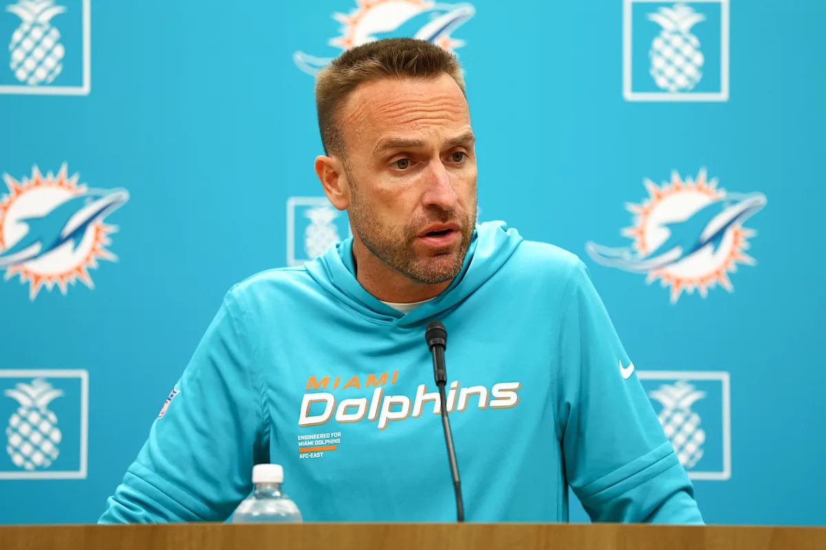 Miami Dolphins 2026 offseason grades: Vote on your reactions to all of the moves